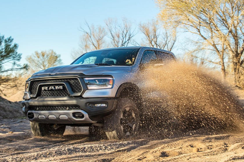 Max Power, Max Performance, Max Safety