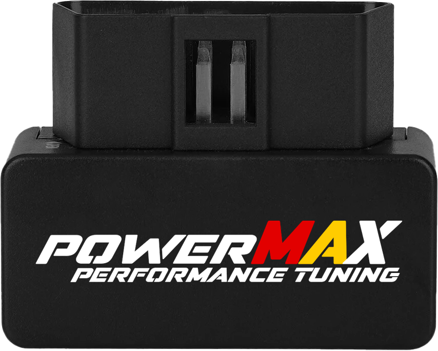 Dodge Performance Chip